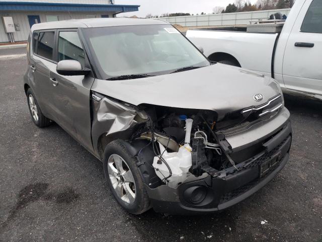 KIA SOUL 2019 kndjn2a23k7019590