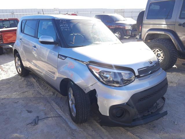 KIA SOUL 2019 kndjn2a23k7019721