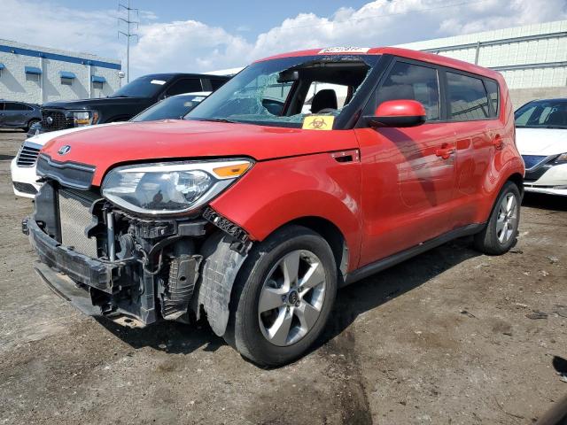 KIA SOUL 2019 kndjn2a23k7021985