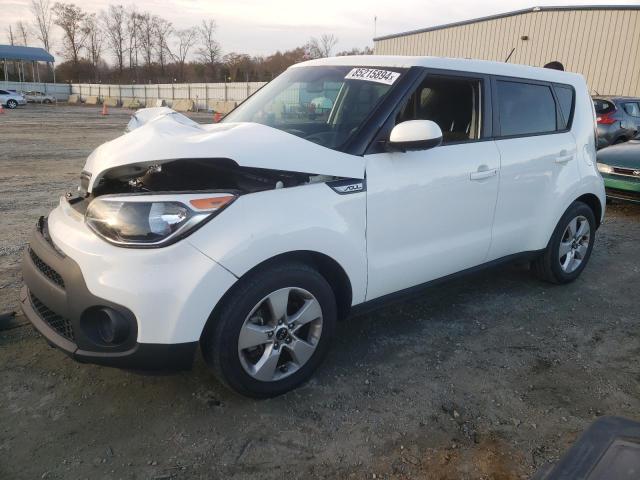 KIA SOUL 2019 kndjn2a23k7022229