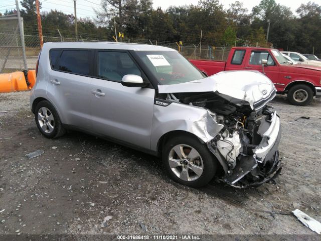 KIA SOUL 2019 kndjn2a23k7022781