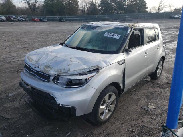 KIA SOUL 2019 kndjn2a23k7022909