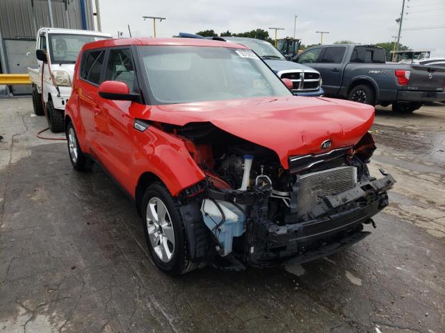 KIA SOUL 2019 kndjn2a23k7023557