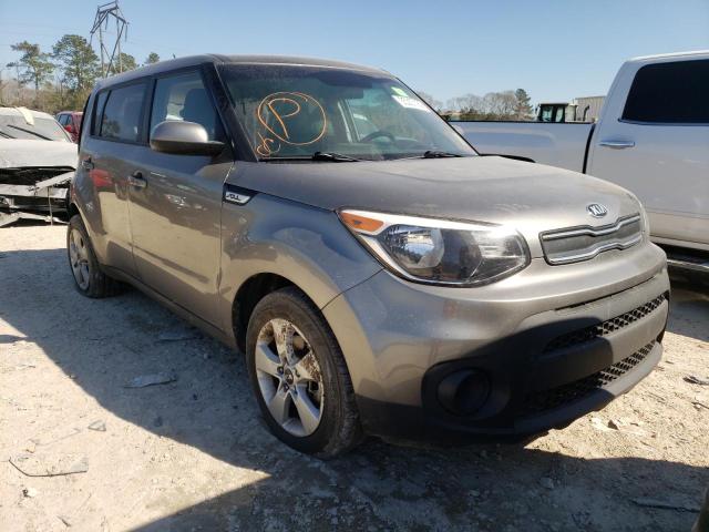 KIA SOUL 2019 kndjn2a23k7024658