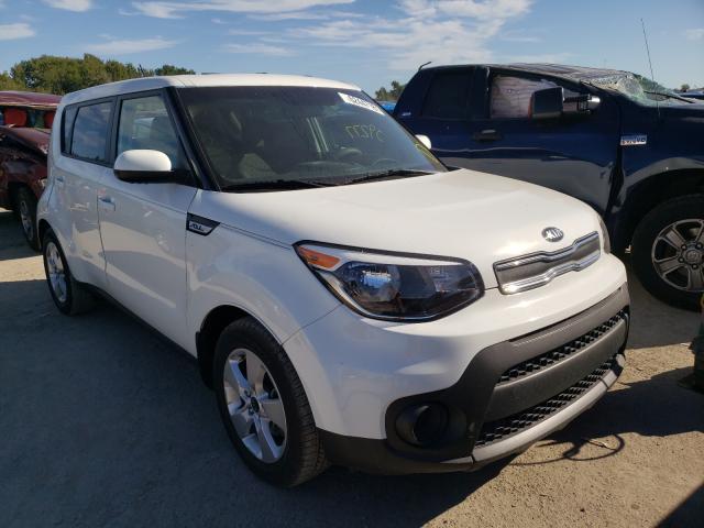 KIA SOUL 2019 kndjn2a23k7025132