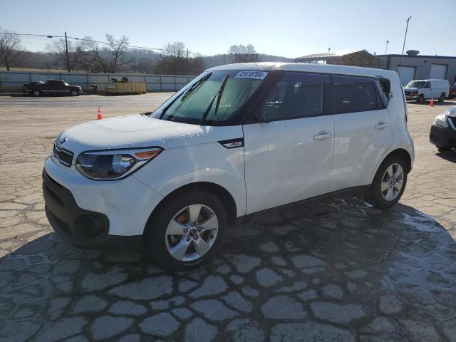 KIA SOUL 2019 kndjn2a23k7025731