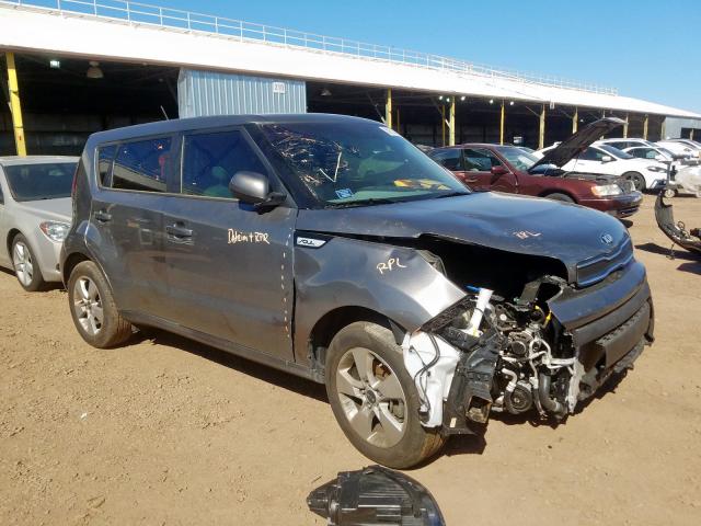 KIA SOUL 2019 kndjn2a23k7026409