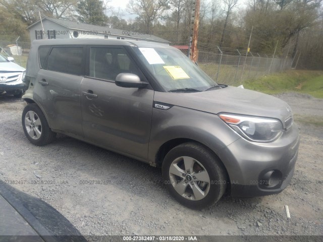 KIA SOUL 2019 kndjn2a23k7628579