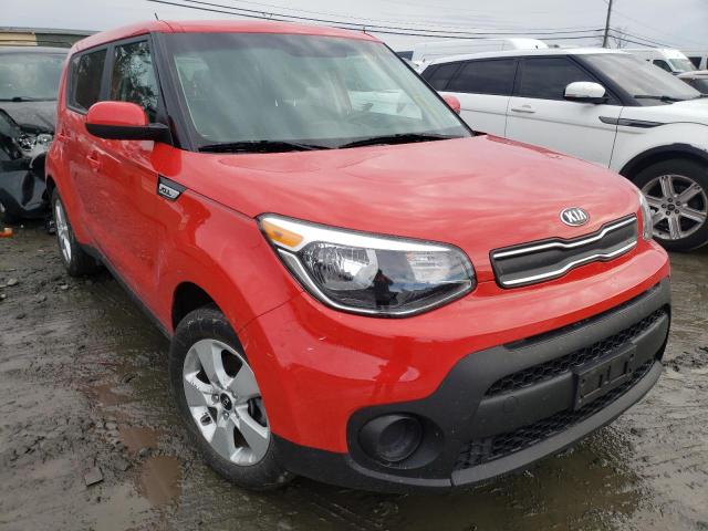 KIA SOUL 2019 kndjn2a23k7629926