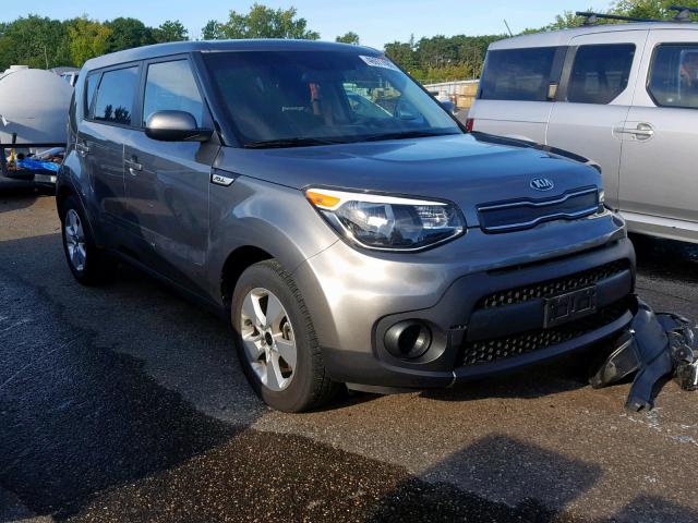 KIA SOUL 2019 kndjn2a23k7637640