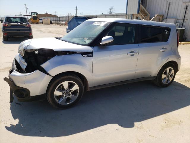 KIA SOUL 2019 kndjn2a23k7643616