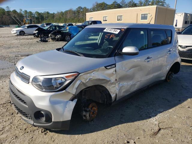 KIA SOUL 2019 kndjn2a23k7644779