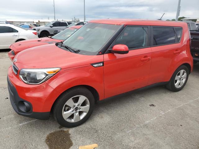 KIA SOUL 2019 kndjn2a23k7653479