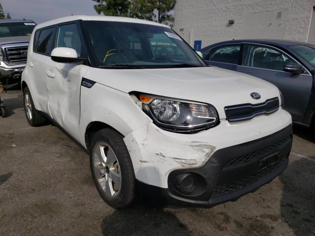 KIA SOUL 2019 kndjn2a23k7653837