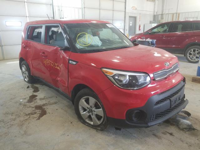 KIA SOUL 2019 kndjn2a23k7654034