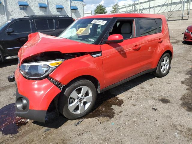 KIA SOUL 2019 kndjn2a23k7654177