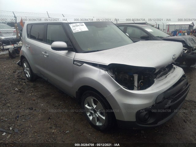 KIA SOUL 2019 kndjn2a23k7655426