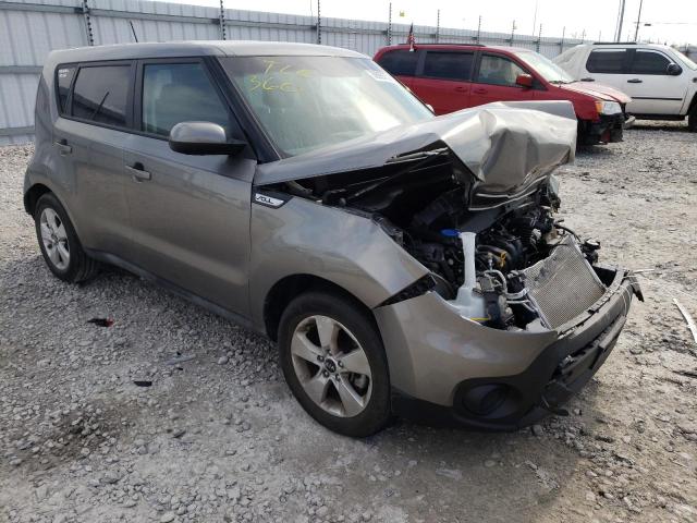 KIA SOUL 2019 kndjn2a23k7656947