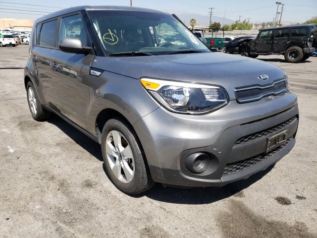 KIA SOUL 2019 kndjn2a23k7657046