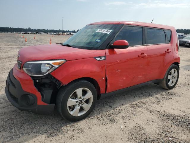 KIA SOUL 2019 kndjn2a23k7657161