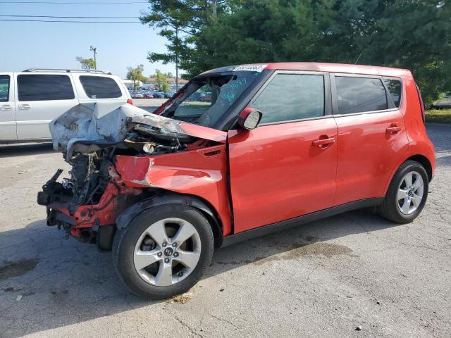 KIA SOUL 2019 kndjn2a23k7659699