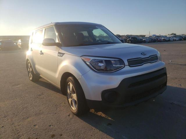 KIA SOUL 2019 kndjn2a23k7660108