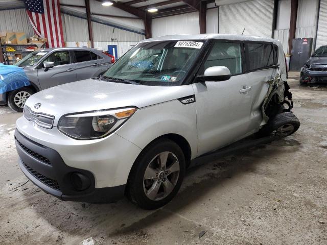 KIA SOUL 2019 kndjn2a23k7660240