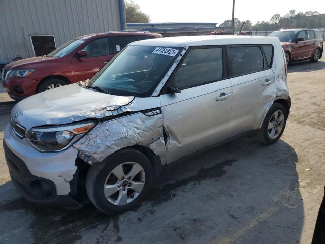 KIA SOUL 2019 kndjn2a23k7661064