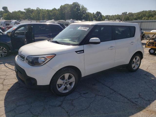 KIA SOUL 2019 kndjn2a23k7661386