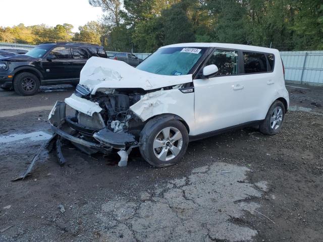 KIA SOUL 2019 kndjn2a23k7661730