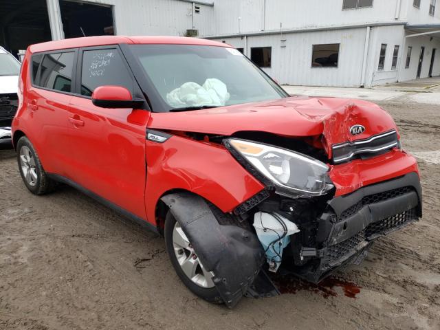 KIA SOUL 2019 kndjn2a23k7662005