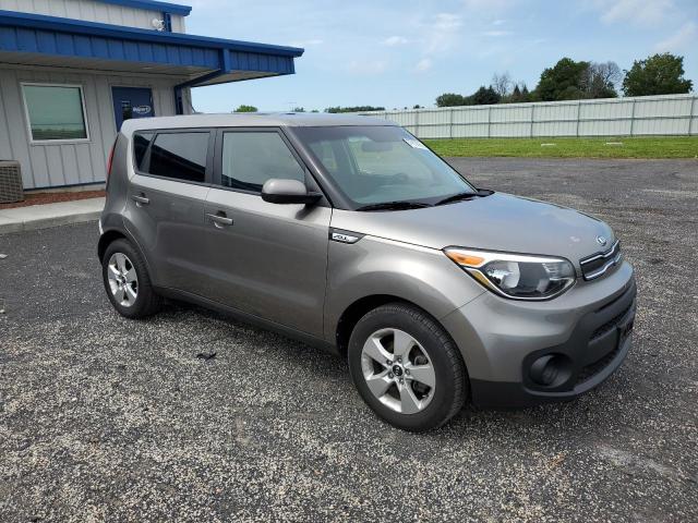 KIA SOUL 2019 kndjn2a23k7662120