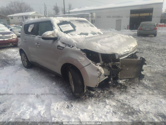 KIA SOUL 2019 kndjn2a23k7665941