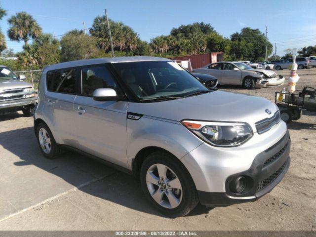 KIA SOUL 2019 kndjn2a23k7674977