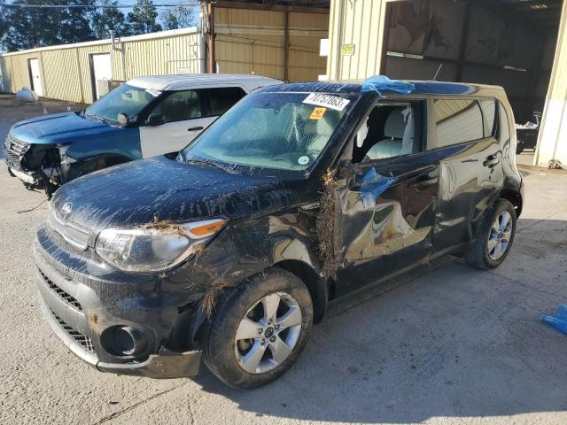 KIA SOUL 2019 kndjn2a23k7675594