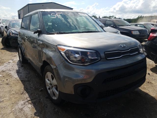 KIA SOUL 2019 kndjn2a23k7677667