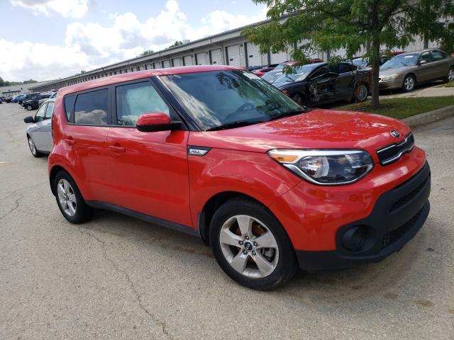 KIA SOUL 2019 kndjn2a23k7678429