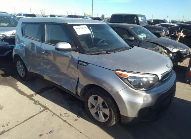 KIA SOUL 2019 kndjn2a23k7678544