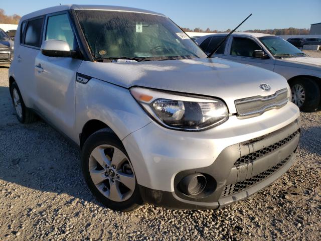 KIA SOUL 2018 kndjn2a23k7680469