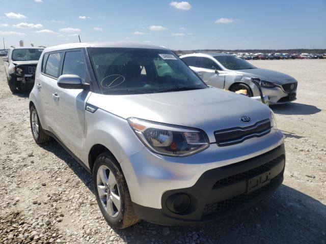 KIA SOUL 2019 kndjn2a23k7680763