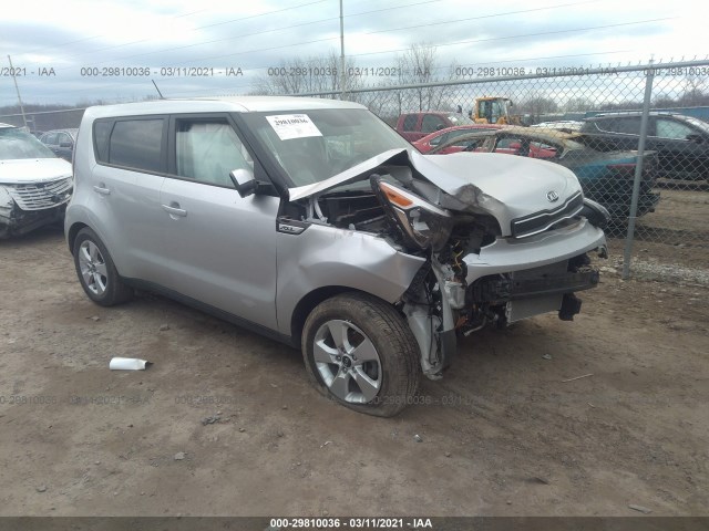 KIA SOUL 2019 kndjn2a23k7683548