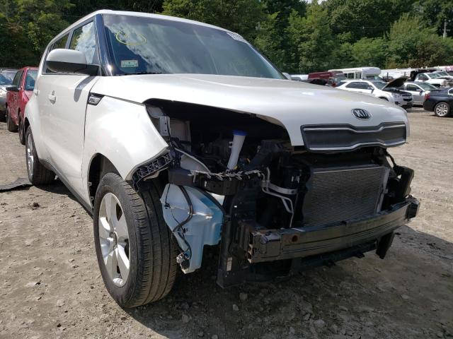 KIA SOUL 2019 kndjn2a23k7684408