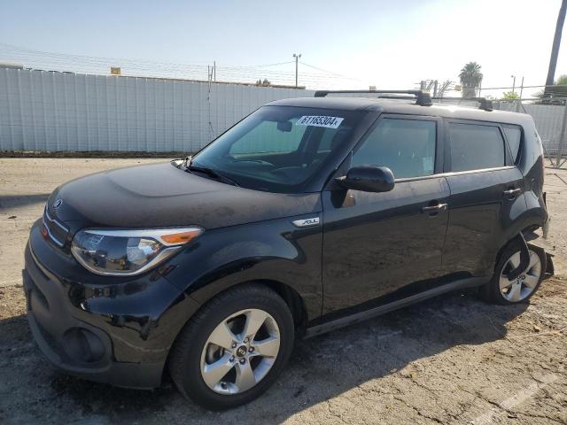 KIA SOUL 2019 kndjn2a23k7685588