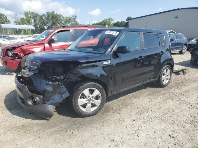 KIA SOUL 2019 kndjn2a23k7686708