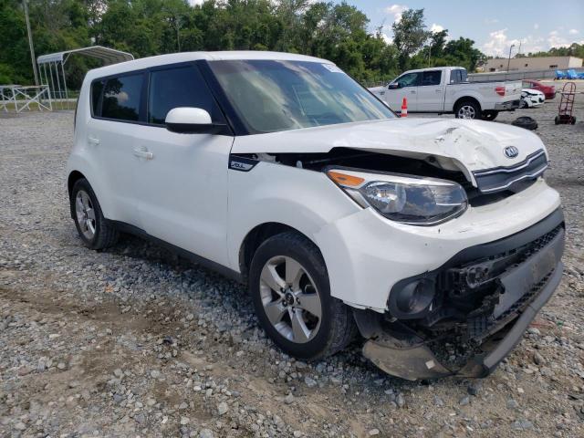 KIA SOUL 2019 kndjn2a23k7687566