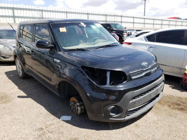 KIA SOUL 2019 kndjn2a23k7687793