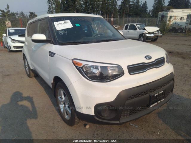 KIA SOUL 2019 kndjn2a23k7688023