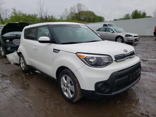 KIA SOUL 2019 kndjn2a23k7691925