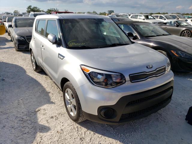 KIA SOUL 2019 kndjn2a23k7691956