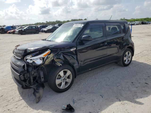 KIA SOUL 2019 kndjn2a23k7692363